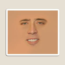 Imanes: Intercambio Cara