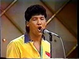 Binomio De Oro De América 2000 Hildemaro La Primera Vez Cantantes Famosos Primera Vez Cantantes