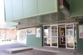 Le Centre Social Fabien Menot Mairie Port De Bouc