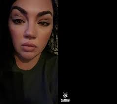 Michelle Stringfield's Instagram, Twitter & Facebook