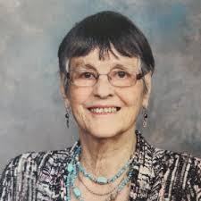 Ingeborg Rosa Marie Meister