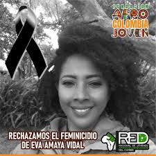 Fundación Afrocolombia Joven