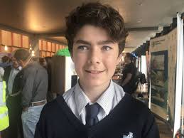 Hundreds of students experience a taste of the future at careers expo