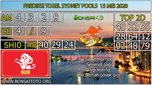 Pin Di Prediksi Togel