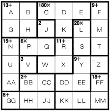 Click and drag select a group. Kenken Puzzle Official Site Free Math Puzzles That Make You Smarter