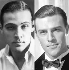 The Real Life Rudolph Valentino Vs Finn Wittrock S Portrayal In Hotel Americanhorrorstory See more ideas about rudolph valentino, valentino, rudolph. the real life rudolph valentino vs finn