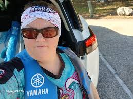 Offroad adventure at the cove with team AJP