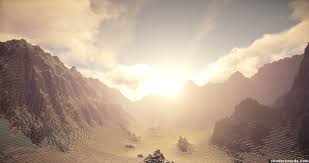 Continuum Shaders 1 In 2020 Minecraft Shaders Minecraft Minecraft Mods
