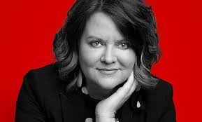 Joan Whitaker's Instagram, Twitter & Facebook