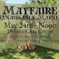 Mayfaire Renaissance Market