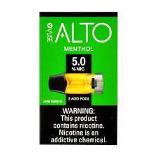 Have this vuse alto kit with two packs of mixed berry pods, still brand new still in the sealed packs. The World Of Vuse Alto Pods Juul Alternatives Ziip Stock