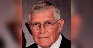 Edward C. Venz Obituary