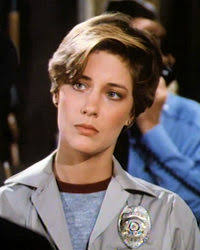 Lady Cast Members of Hill Street Blues