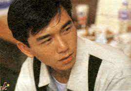 Deric Wan Siu Lun (created by Vicky Luong)