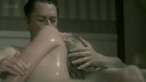 Nude video celebs » Rosamund Pike sexy - Women in Love part 1 (2011)