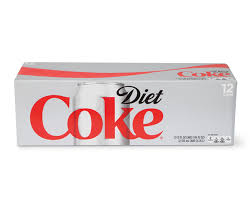 Diet Coke 12 Pack Aldi Us