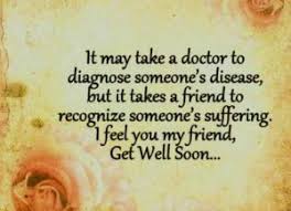Maybe you would like to learn more about one of these? 50 Get Well Soon Msg For Best Friend Sweetest Messages