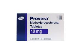 Image result for Provera