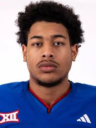 Adrian Holley, Michigan City, Edge