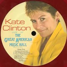 Kate Clinton
