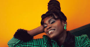 Sabrina Francis drops a colorful music video for her “Call Me” song