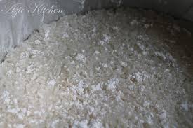 * roti gardenia 12 keping. Pulut Sekaya Telur Kuih Istimewa Negeri Che Siti Wan Kembang Azie Kitchen