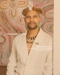 Born in Gqberha, South Africa, Traidy's early life traversed the challenges  of poverty, homophobia in his evangelical community and the long shadow of  his mother's mental health battles.' Writer and student @westernsydneyu