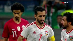 ونشر الاتحاد الآسيوي اليوم تقريرا موسعا على موقعه الرسمي أشار فيه إلى تألق علي مبخوت مهاجم منتخب الإمارات ليكون هداف التصفيات، برصيد 11 هدفا ساهم من خلالها في تأهل المنتخب الإماراتي إلى. Ù‡Ø¯Ù Ù…Ù†ØªØ®Ø¨ Ø§Ù„Ø§Ù…Ø§Ø±Ø§Øª ÙŠÙ‚Ù„Øµ Ø§Ù„ÙØ§Ø±Ù‚ 2 3 Ù…Ø¹ Ù…Ù†ØªØ®Ø¨Ù†Ø§ Ø§Ù„ÙˆØ·Ù†ÙŠ Ø¹Ø¨Ø± Ø¹Ù„ÙŠ Ù…Ø¨Ø®ÙˆØª Youtube