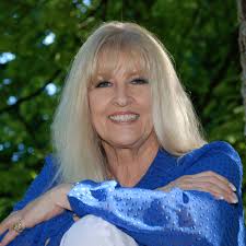 Sweet-voiced pop singer Susan Jacks asked Which Way You Goin' Billy?