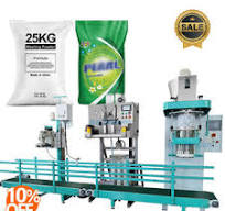 Wholesale Detergent Powder Filling Packing Machine 1k+ ...