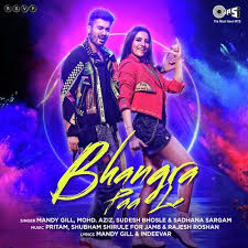 Bhangra Paa Le Movie Cast Movie Review Trailer Release Date Tamilrockers In 2020 Mp3 Song Download Bhangra Mp3 Song