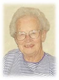 Lillian Lourens Obituary