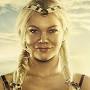 Profile Picture of Valkyria (Lisa Pihl) | Swedish Gladiators (Gladiatorerna)on Google