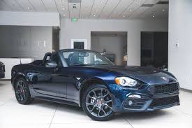 See more of abarth 124 spider on facebook. 2018 Fiat 124 Spider Abarth Call Text For Sale In Kirkland Wa Classiccarsbay Com