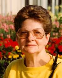 Obituary information for Josephine Lucille Ferguson