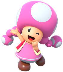 Toadette coloring page coloring pages mario coloring pages. Toadette Mario Party Wiki Fandom