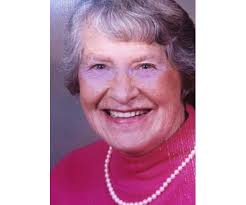 Beverly Lindstrom Obituary (1934