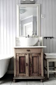 D bath vanity in dove gray with cultured marble vanity top in white with white sink and mirror: 40 Small Bathroom Sink Ideas Small Bathroom Bathroom Makeover Bathrooms Remodel
