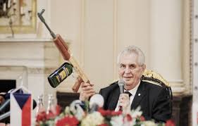 What is the meme generator? Dear Redditors Let Me Introduce You To The President Of Czech Republic Milos Zeman Please End My Suffering Album On Imgur