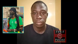 Ousmane Sarr : Des...