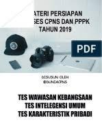 Contoh soal cpns 2019 pdf dan jawabannya lengkap sekali untuk dijadikan sebagai meddia pelajaran yang sangat mudah dipahami. Contoh Soal Cpns Penjaga Tahanan Pdf Gratis Download Soal Cpns Kemenag
