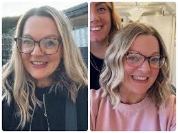 Short hair stylist recommendations in Cochrane?