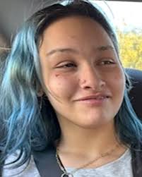 Missing Person: Jaidyn, last seen in California with mother Shaina