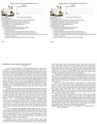 Wayang kulit di timur, wayang wong atau wayang. Mengapa Teks Tersebut Digolongkan Teks Laporan Hasil Observasi Angkoo