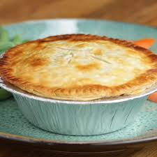 Freeze Bake Chicken Pot Pies By Tasty Chicken Pot Pie Recipes Homemade Chicken Pot Pie Homemade Pot Pie