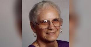 Letitia Conyers Obituary