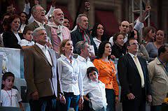 Saúl ruiz said criticisms echo statements such as those by miguel angel mancera, the former mayor of mexico city and current senate candidate, who remarked last year: Miguel Angel Mancera Wikipedia