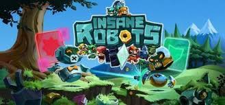 Adventure for list of changes read included patchnotes.txt 1. Insane Robots V1 14 00 Torrent Download