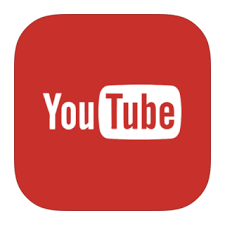 Youtube Logo Png Youtube Logo Transparent Background Freeiconspng