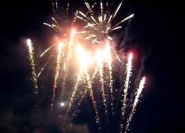 How To Get A Flight Duration 127 Firework!?! - Youtube